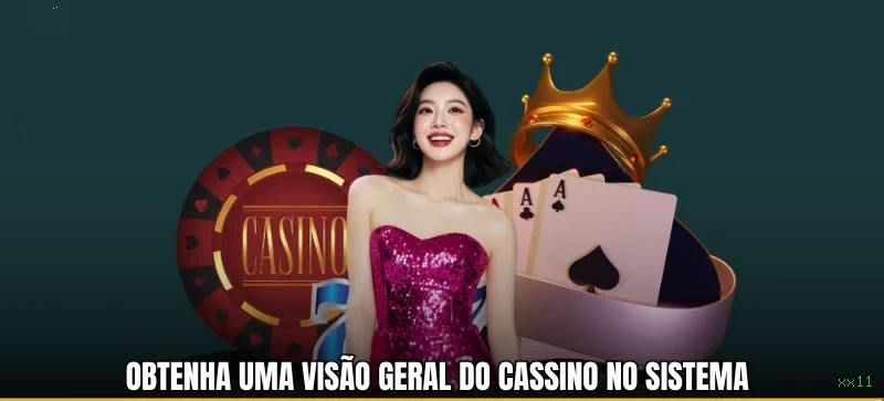 Jogos de Cassino ao Vivo